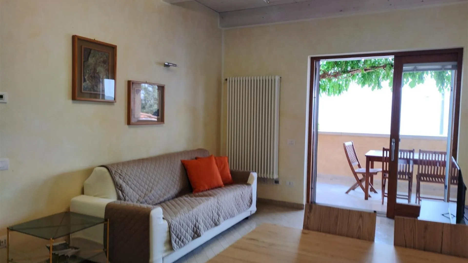 Lejlighed Iseolakerental - Casa Glicine Sarnico Italien
