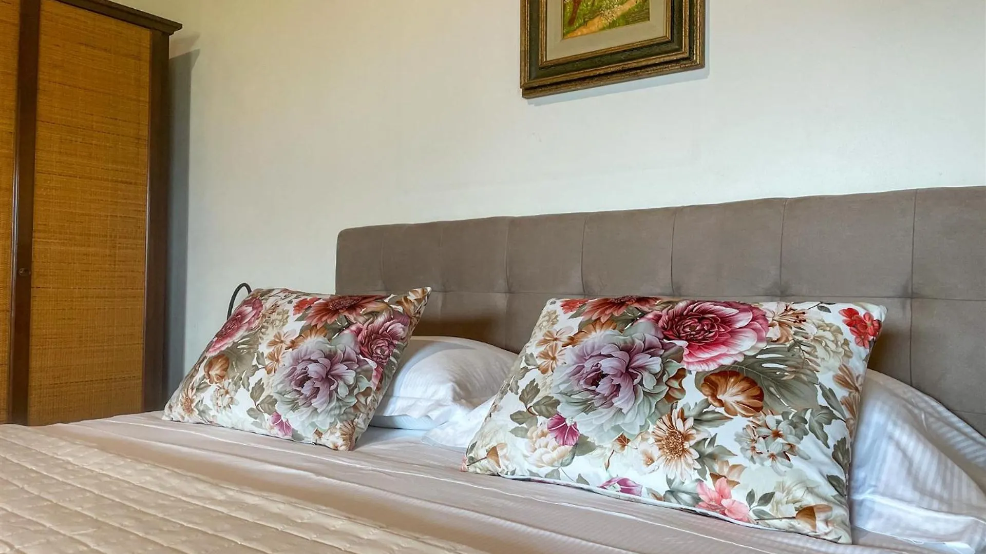 Lejlighed Iseolakerental - Casa Glicine Sarnico