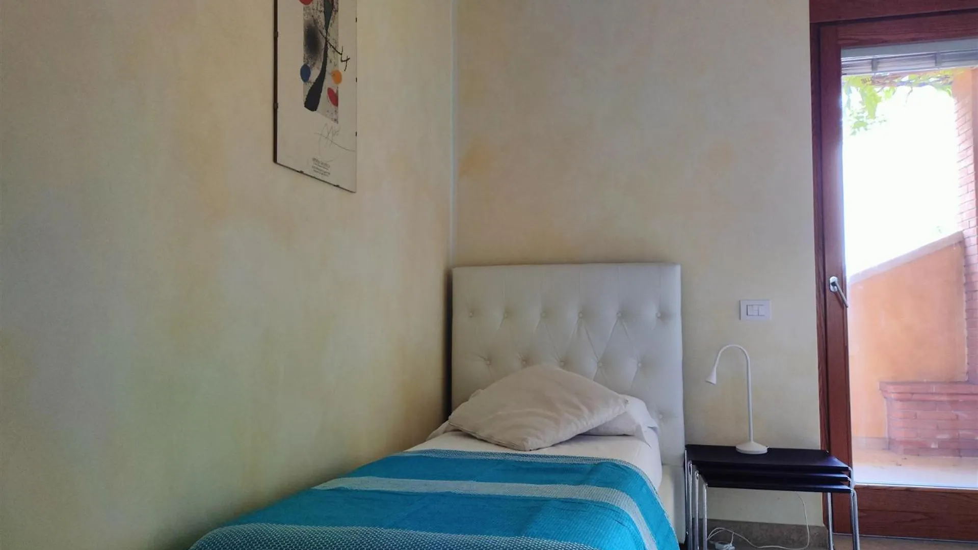 Iseolakerental - Casa Glicine Sarnico Lejlighed