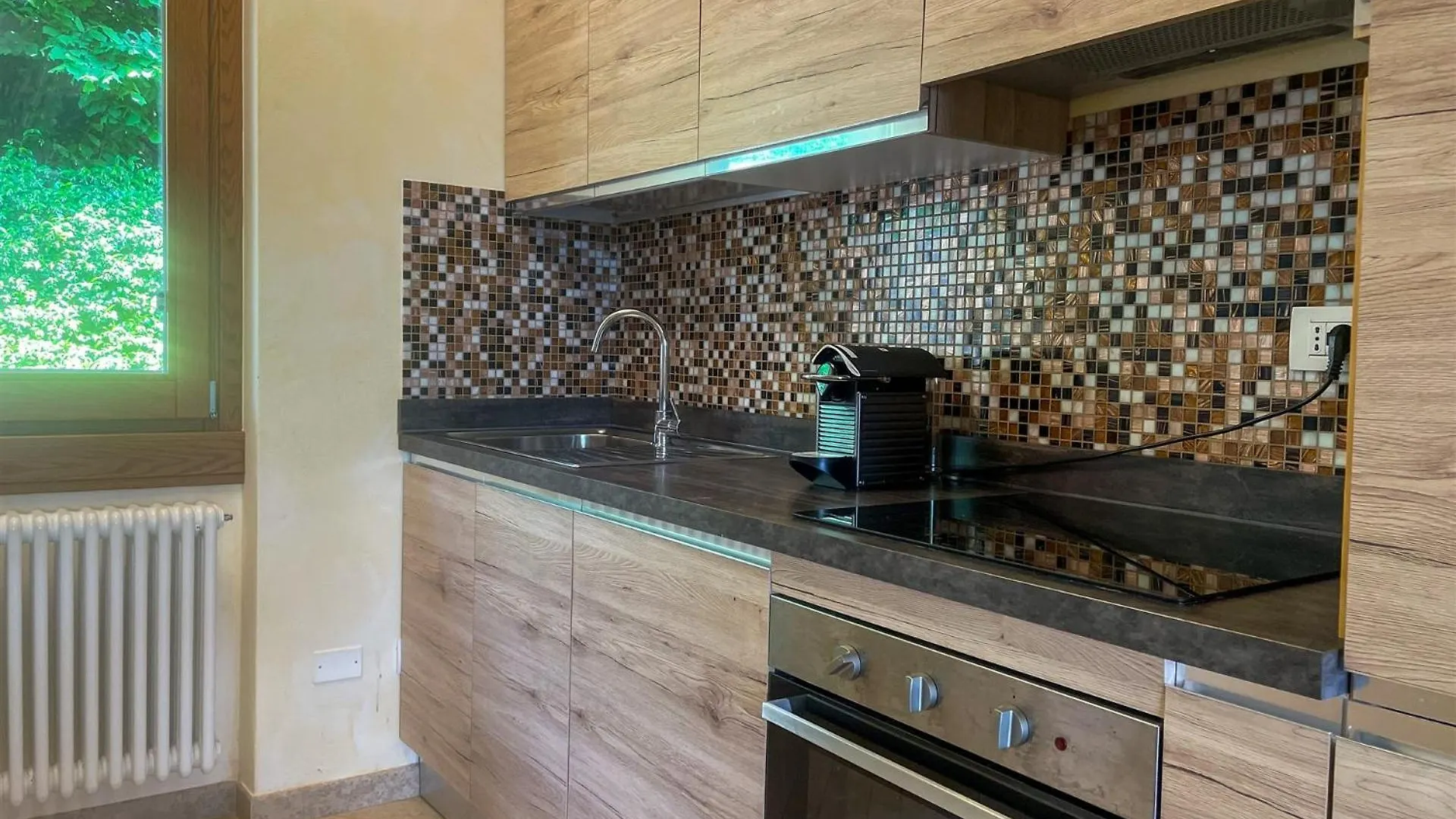 Iseolakerental - Casa Glicine Sarnico Italien