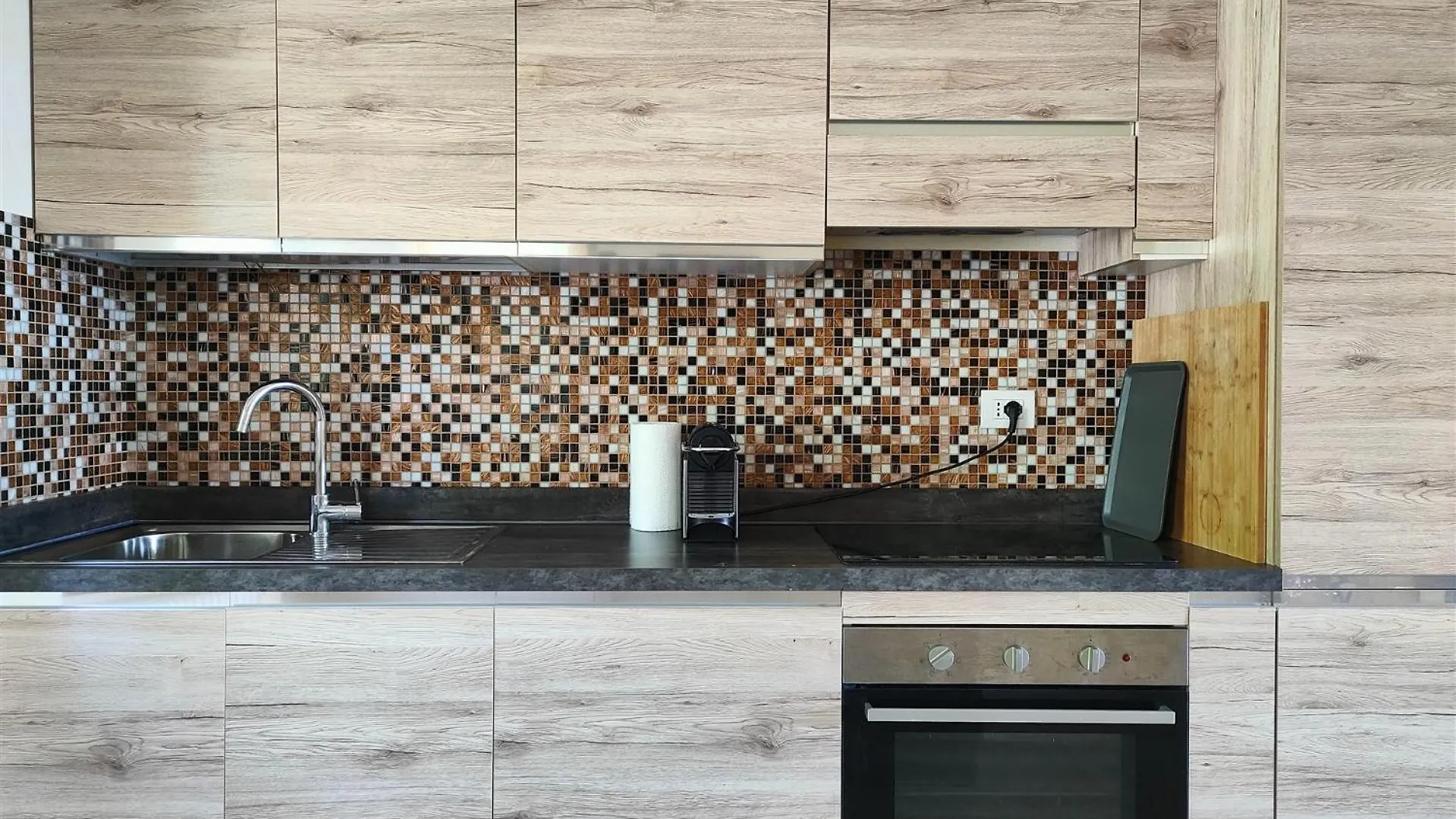 Lejlighed Iseolakerental - Casa Glicine Sarnico